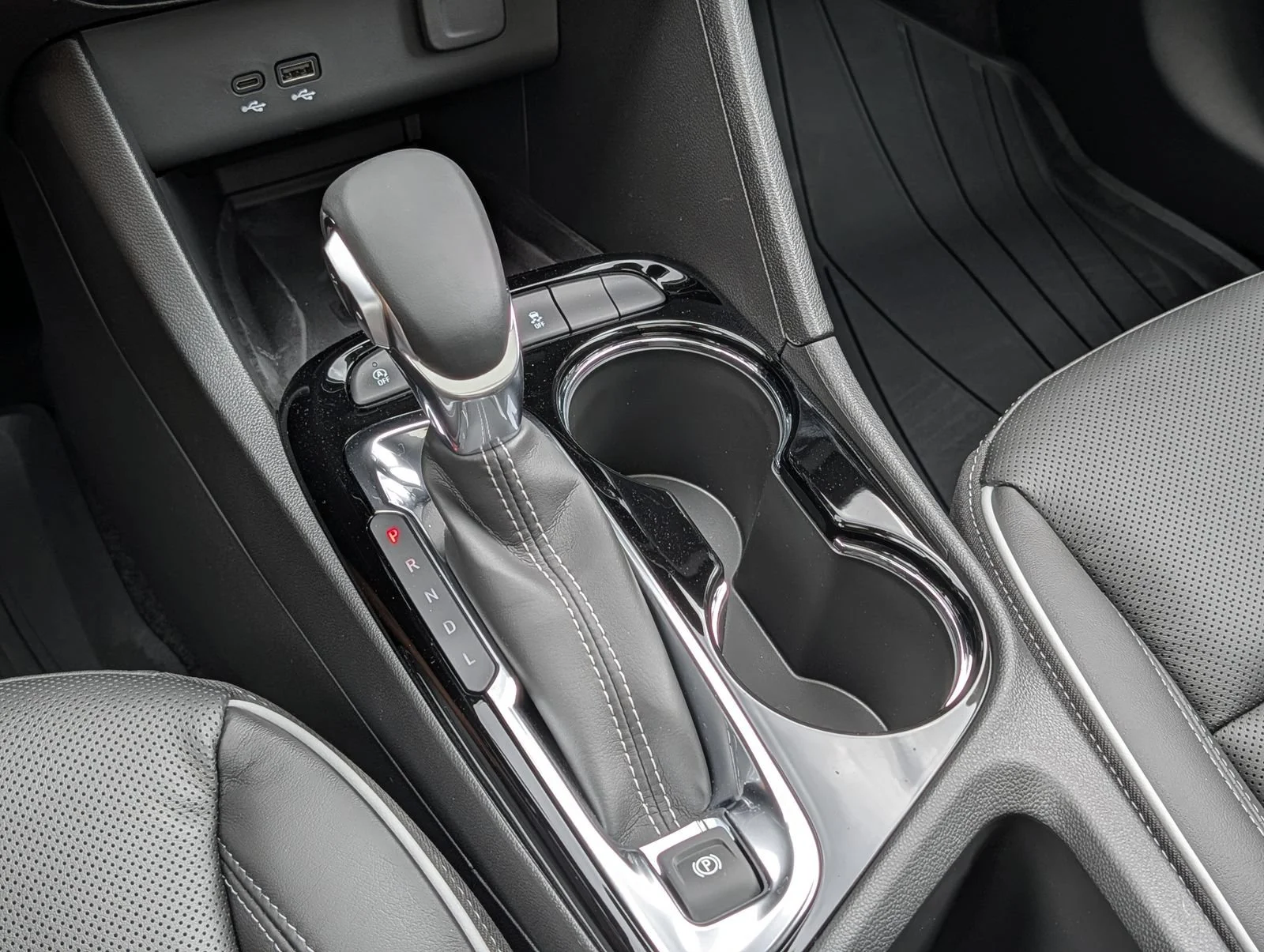 2026 Buick Encore GX Avenir - Photo 12