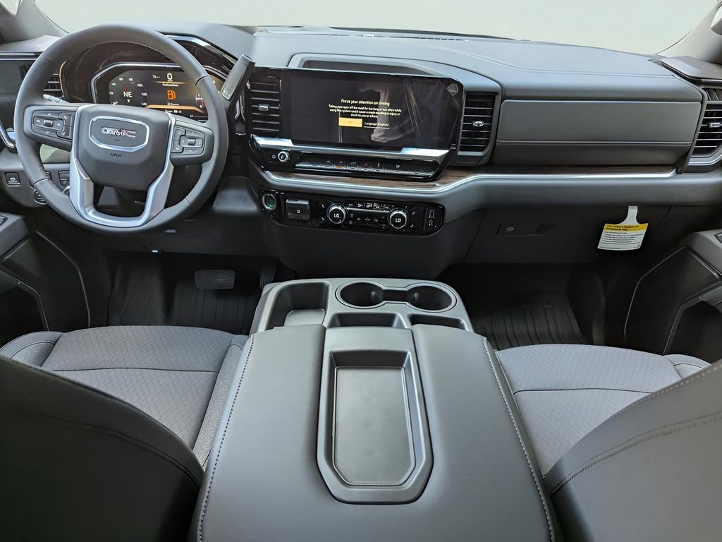 2026 GMC Sierra 1500 Elevation - Photo 17