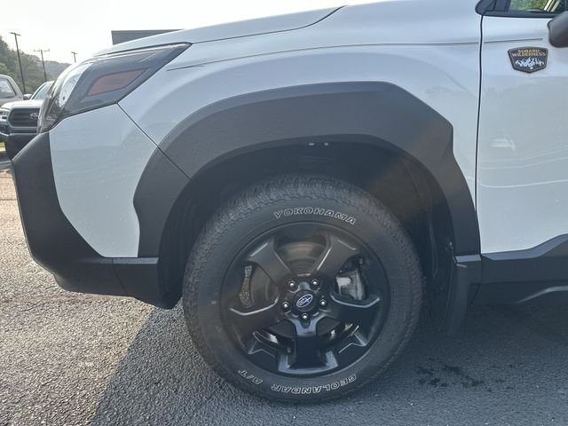 Used 2022 White Subaru Wilderness image 21