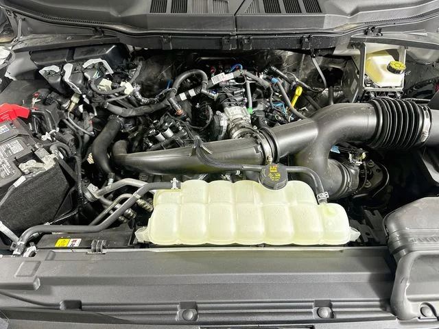 New 2026 Ford F-150 STX