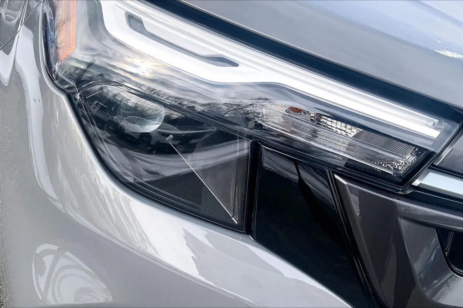 New 2026 River Rock Pearl Subaru Premium image 13