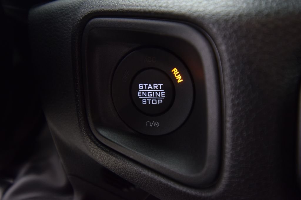 2026 Jeep Wrangler 2-Door Sport S - Photo 30