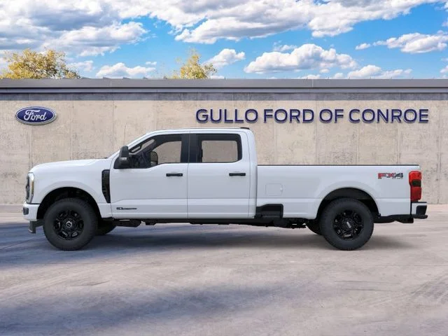 New 2026 Oxford White Ford XL image 4
