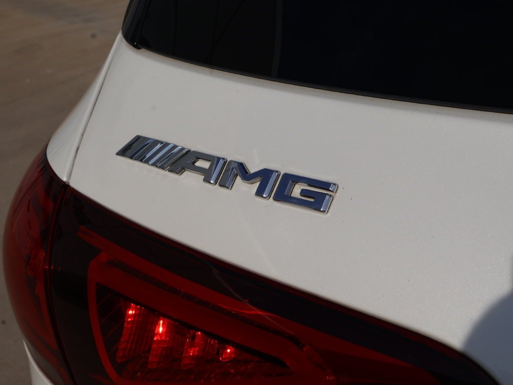 Used 2022  Mercedes-Benz GLE 53 AMG® image 9