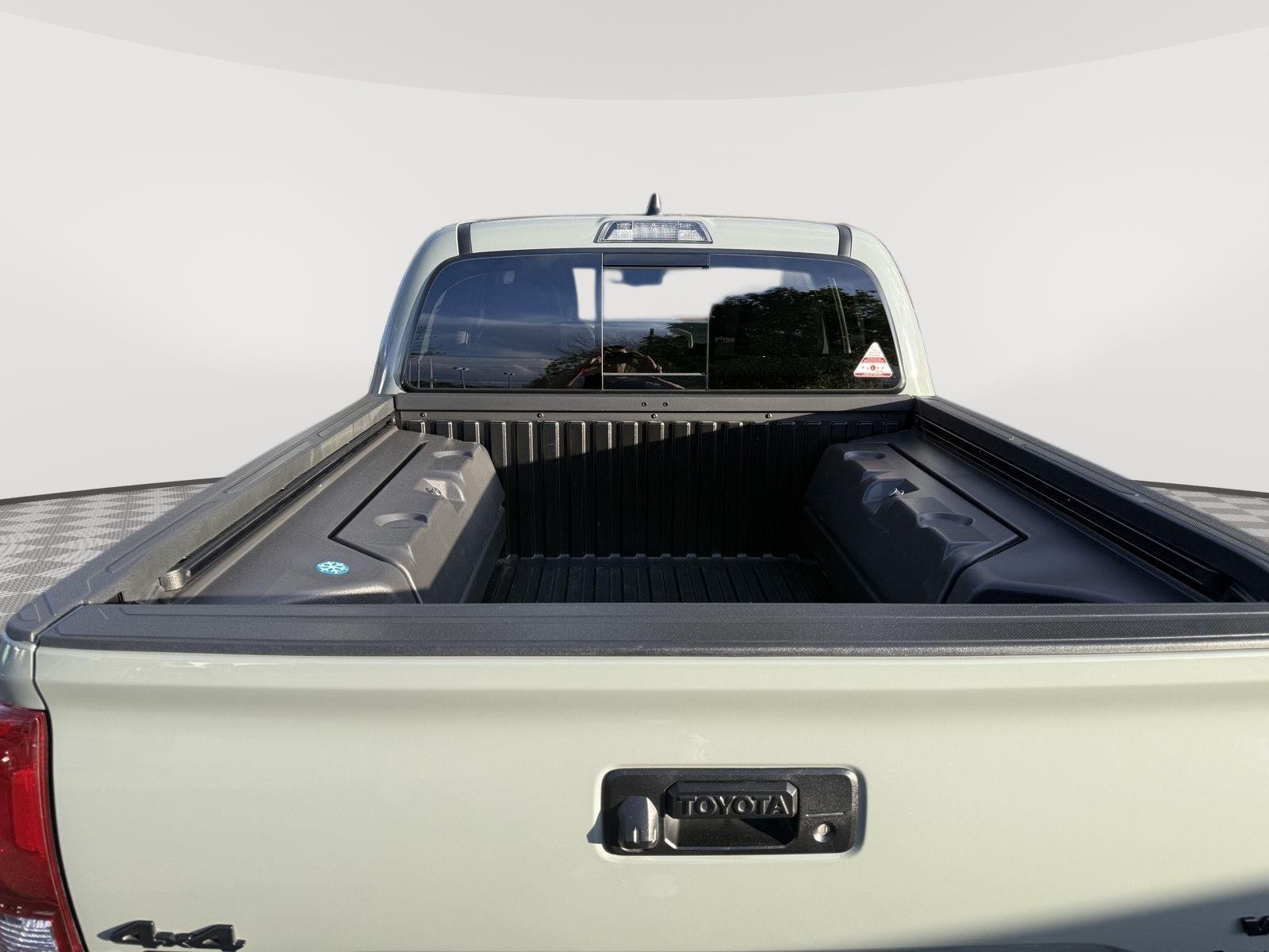 Certified Used 2023  Toyota Trail Edition image 19