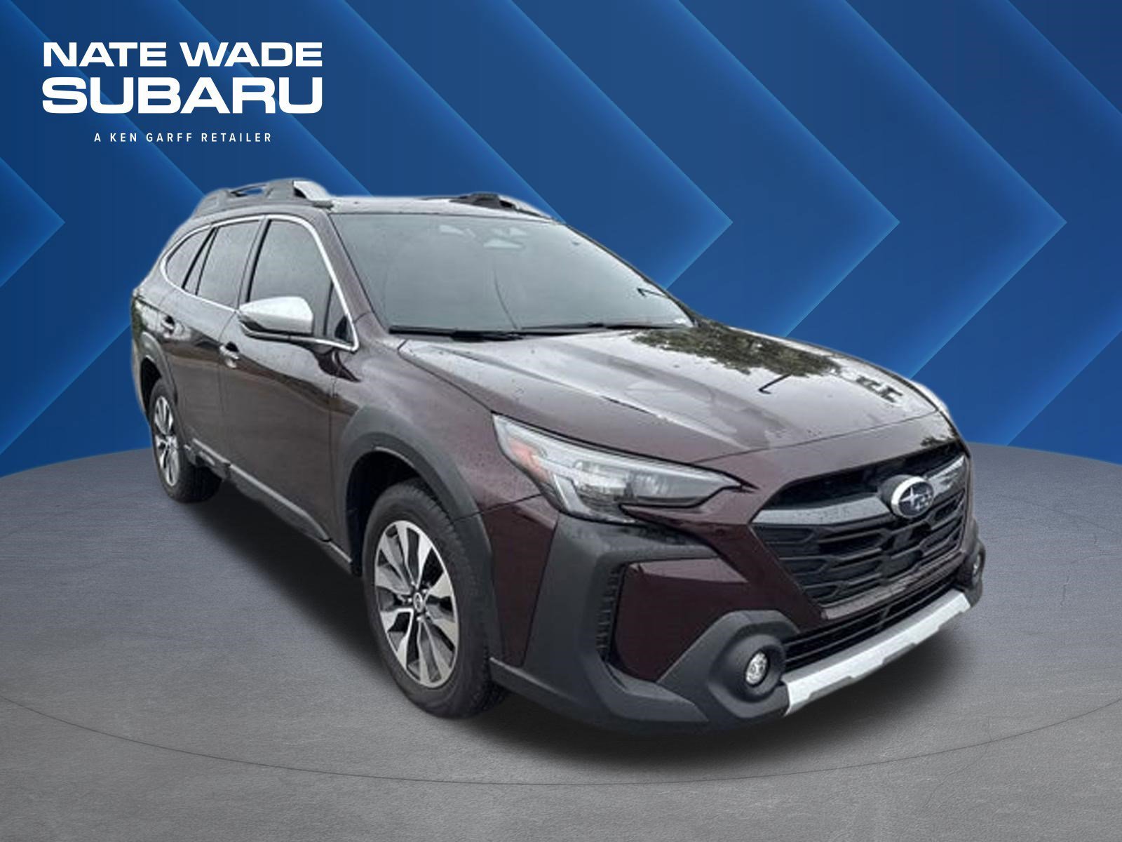 2025 Subaru Outback Touring XT's photo