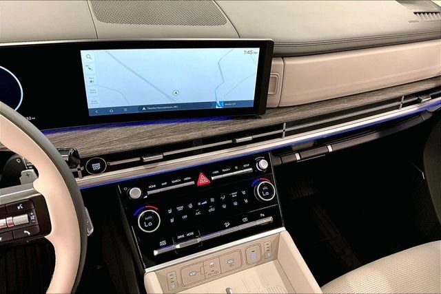 2025 Hyundai Santa Fe Calligraphy - Photo 31