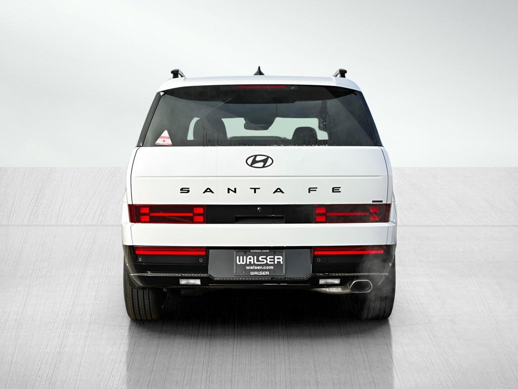 New 2026 Serenity White Hyundai Calligraphy AWD image 30