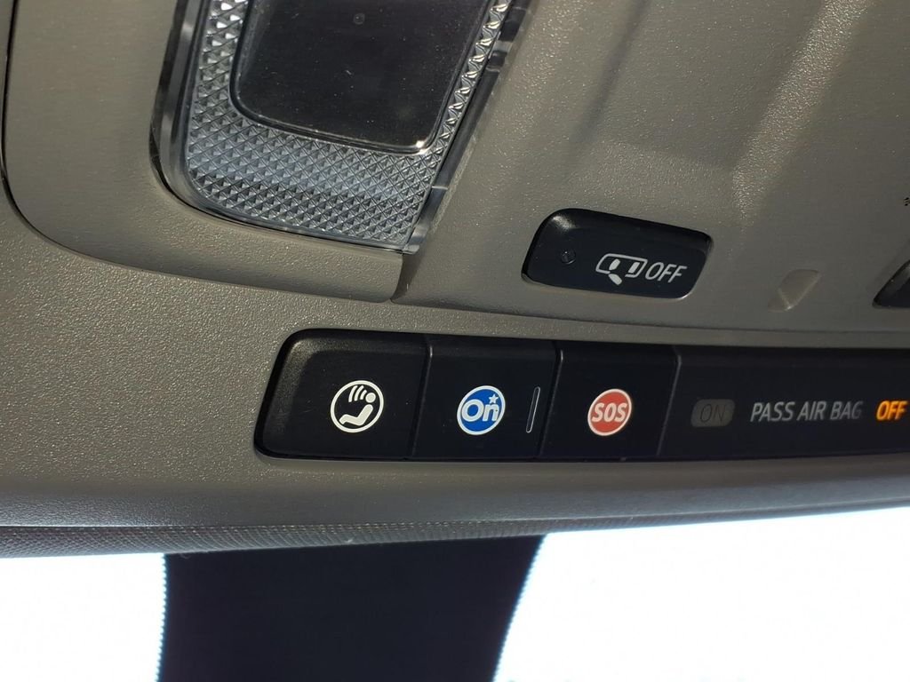 Certified Used 2021 Red Chevrolet Custom Trail Boss image 25