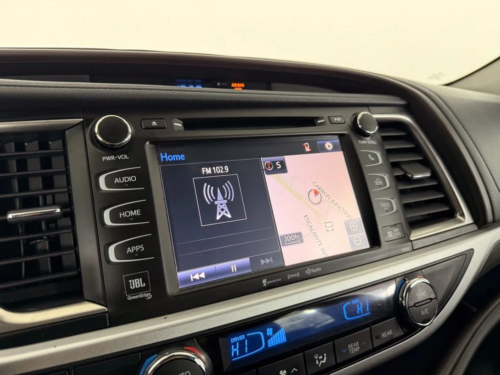 Used 2019 White Toyota Limited Platinum image 37