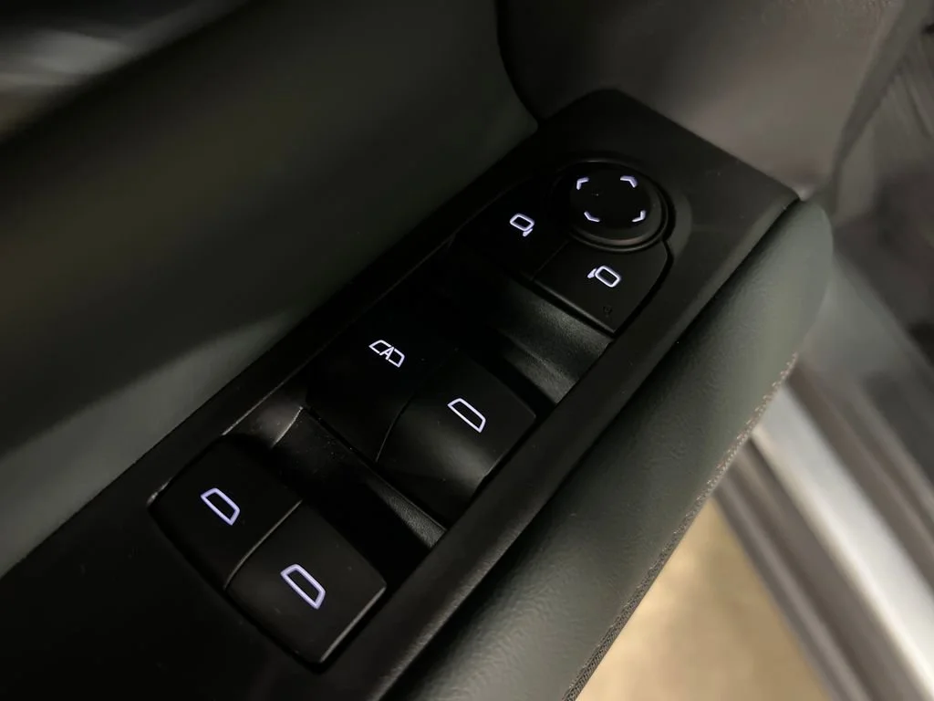 2026 GMC Terrain AT4 - Photo 16