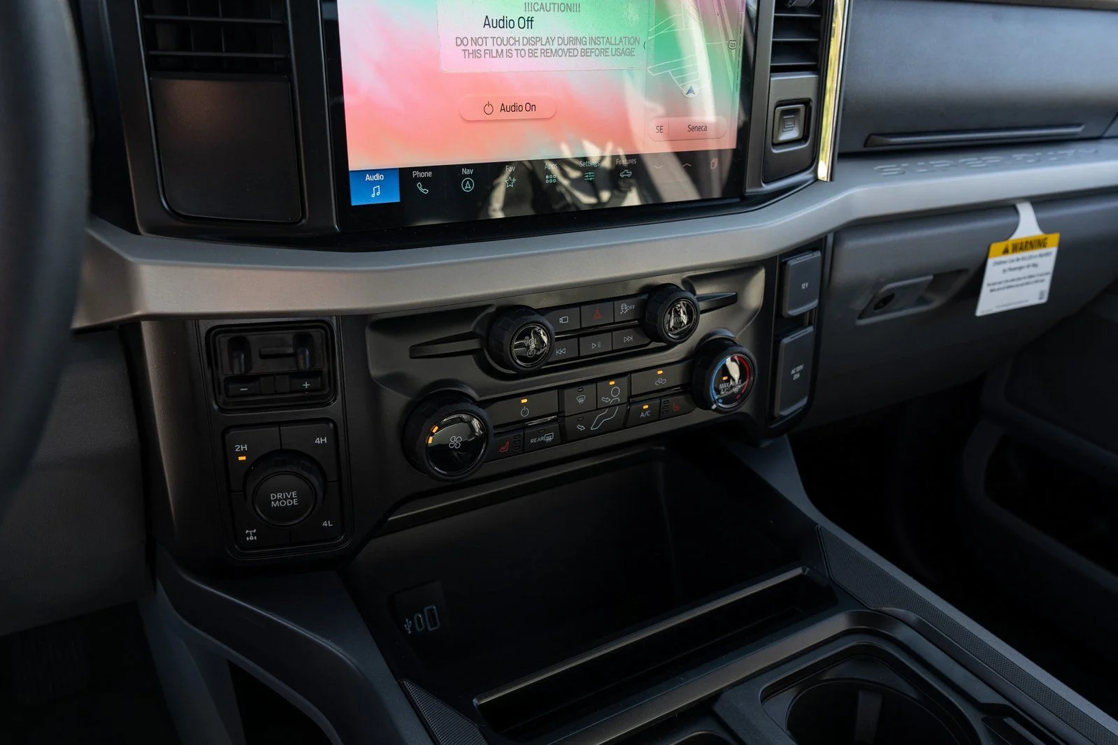 New 2026 Gray Ford XLT image 25