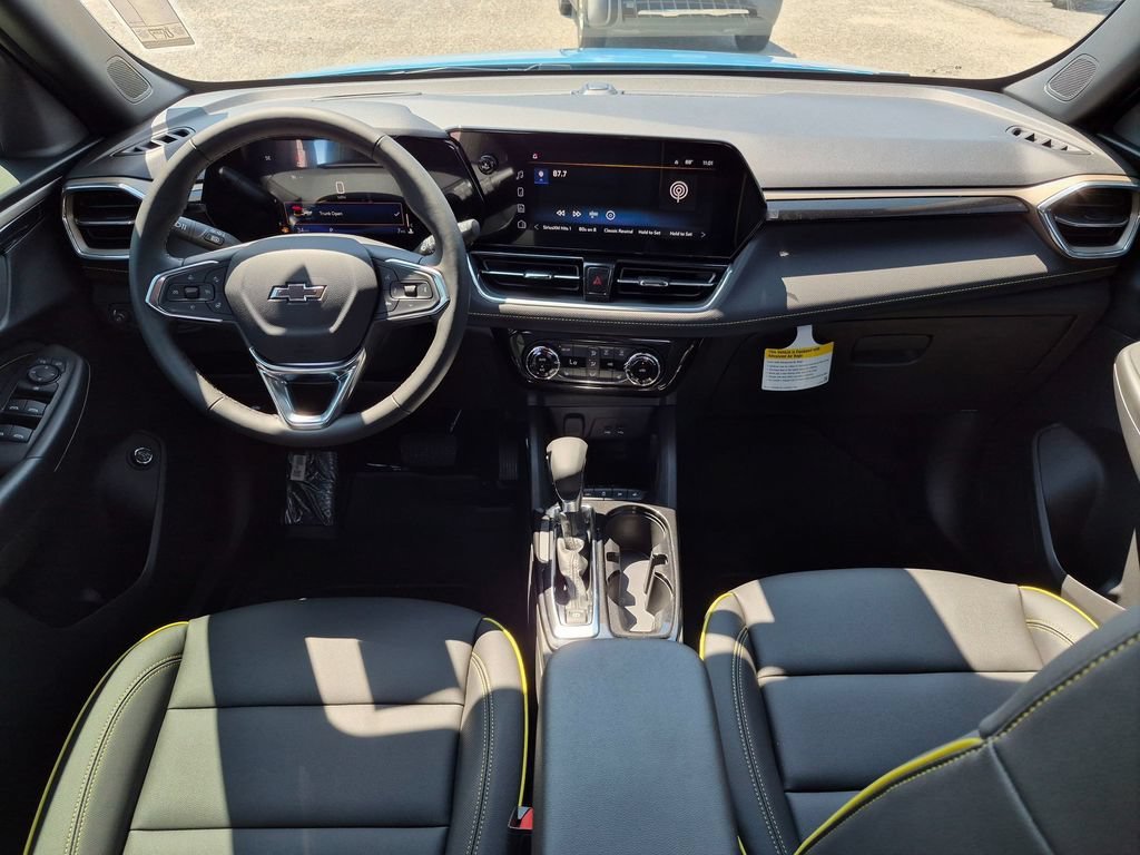 2026 Chevrolet Trailblazer Activ - Photo 24