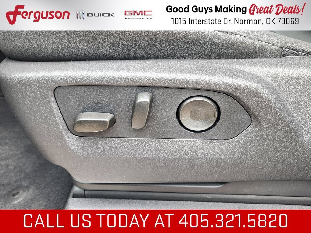 2026 GMC Sierra 1500 SLT - Photo 18
