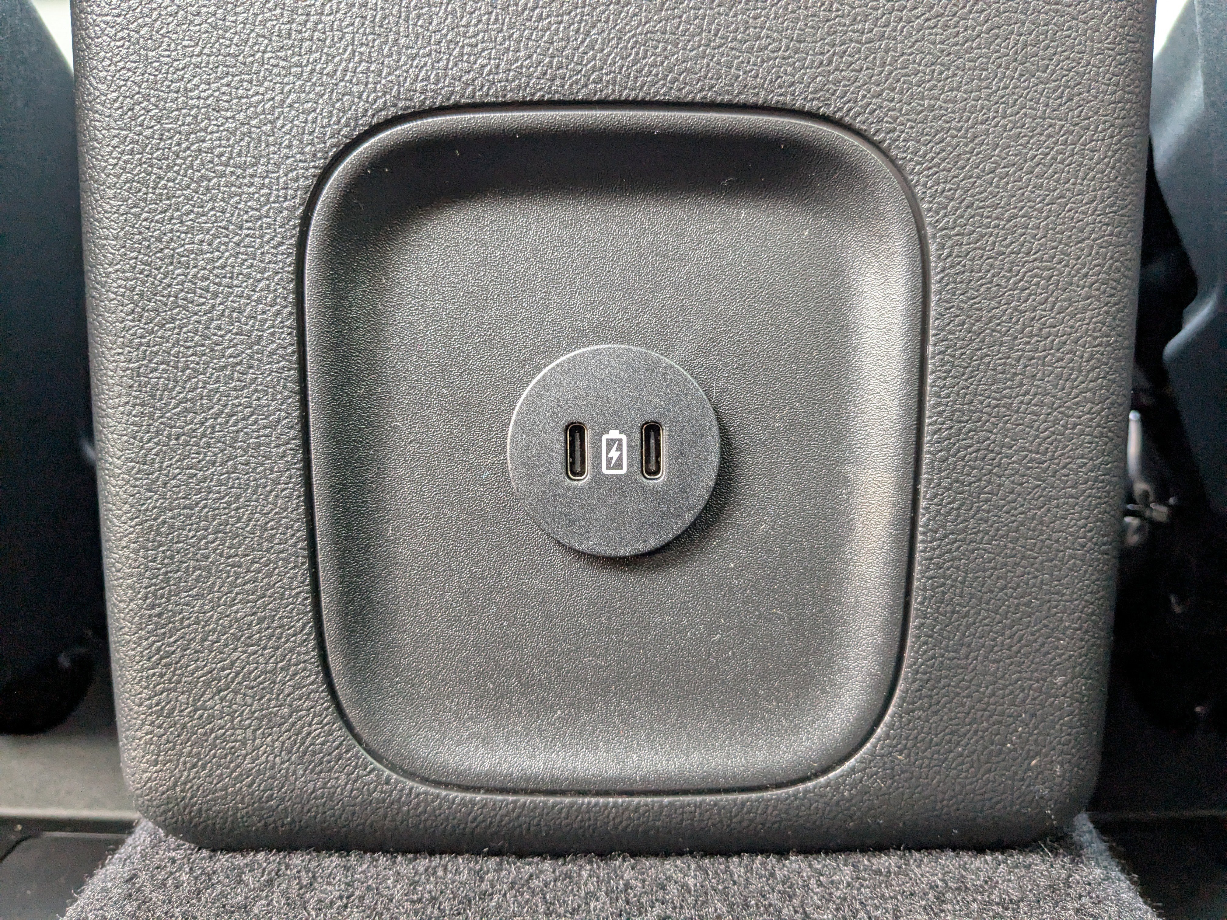 2025 Ford Escape Plug-in hybrid PHEV - Photo 16