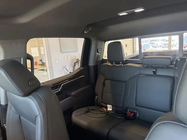 2026 GMC Sierra 1500 Elevation - Photo 22