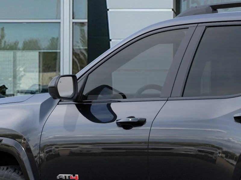 2026 GMC Terrain AT4 - Photo 12