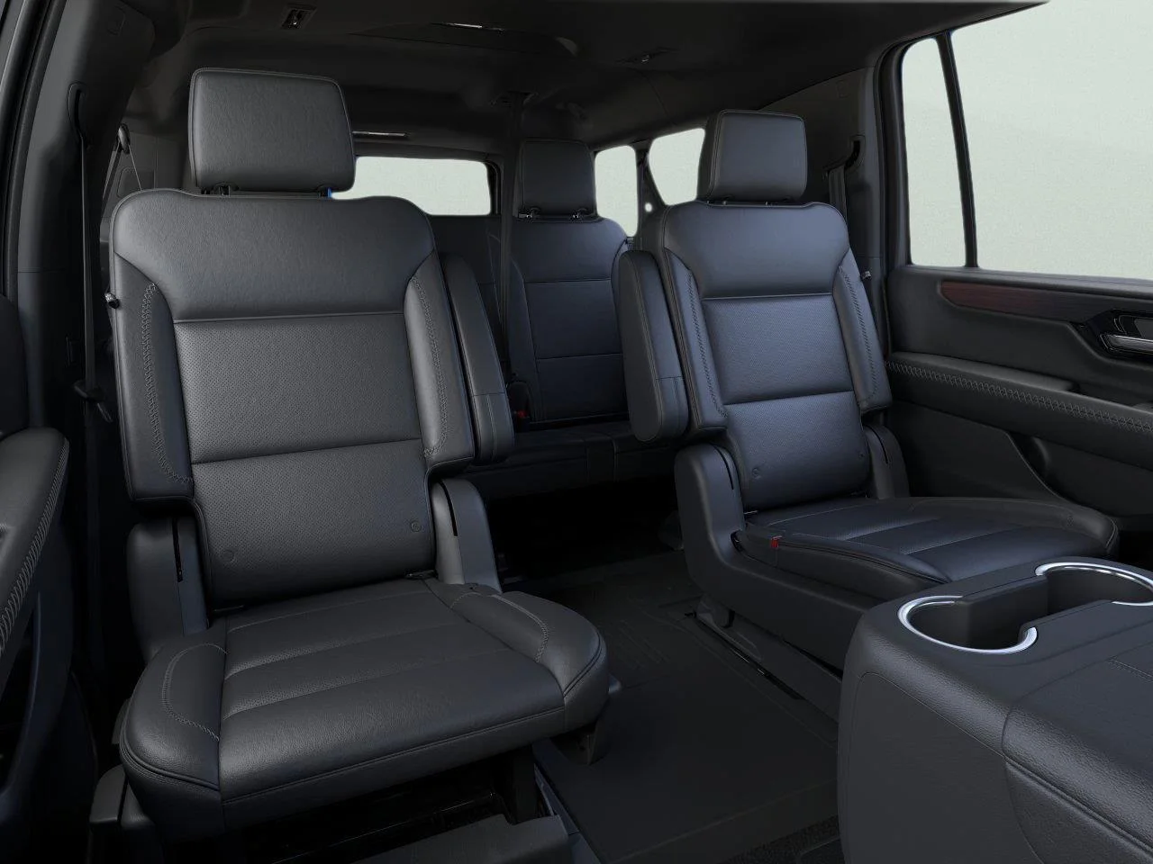 New 2026 Onyx Black GMC Denali image 39