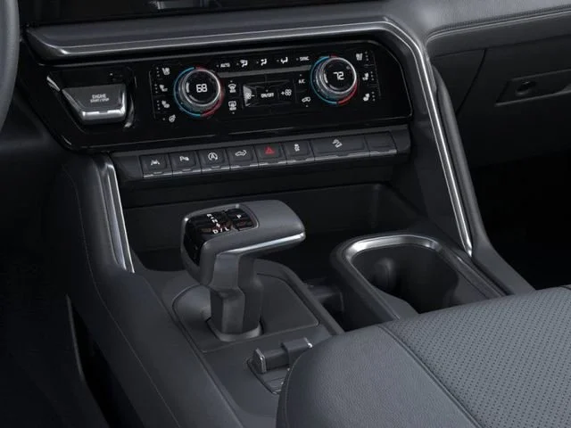 New 2026 Glacier White Tricoat GMC Denali image 23
