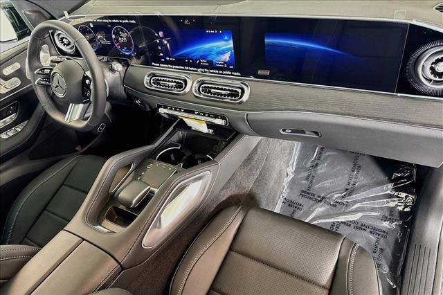 New 2027 Black Mercedes-Benz GLE 450 image 57