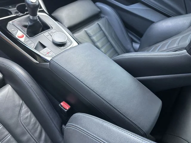 Used 2024 Blue BMW  image 22