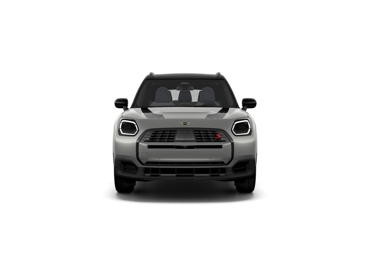 New 2027 Melting Silver III Metallic MINI Signature Plus image 2