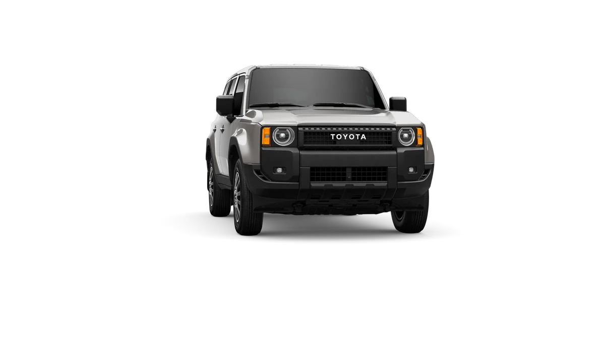 New 2027 Meteor Shower Toyota Land Cruiser 1958 image 16