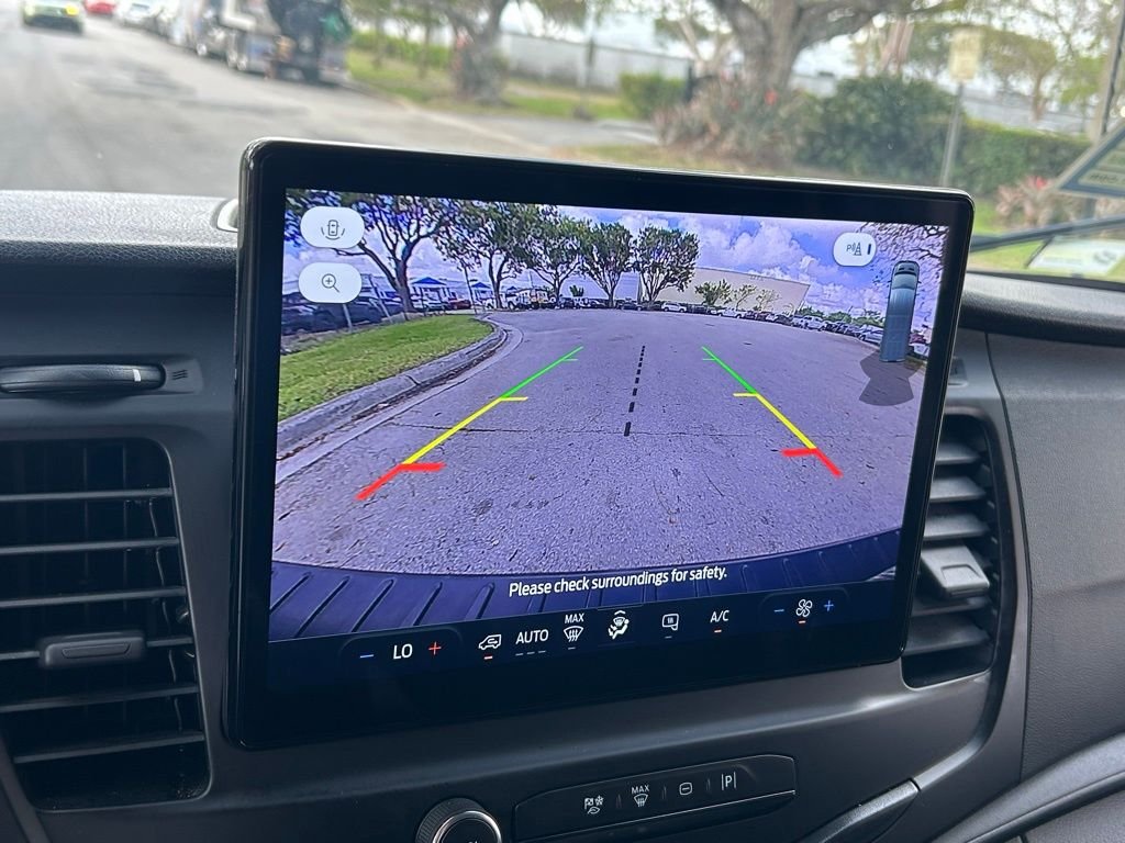 2024 Ford Transit Van Base - Photo 21