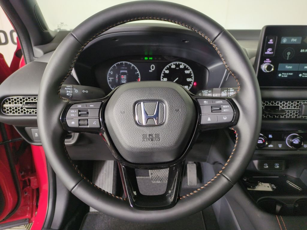 2026 Honda HR-V Sport - Photo 14