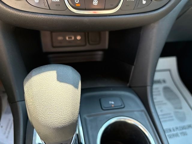 Used 2022 Black Chevrolet LT image 29