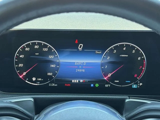 Used 2024 Gray Mercedes-Benz GLB 250 image 25