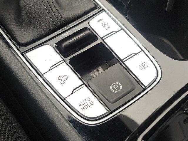 2024 Hyundai Tucson SEL - Photo 27