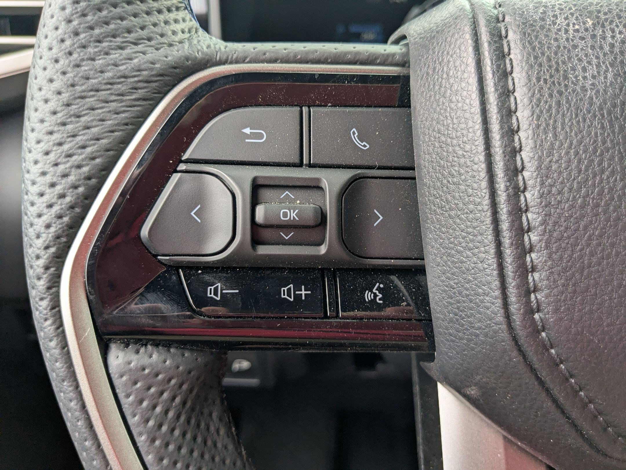 Used 2026 Gray Toyota Platinum CrewMax 6.5