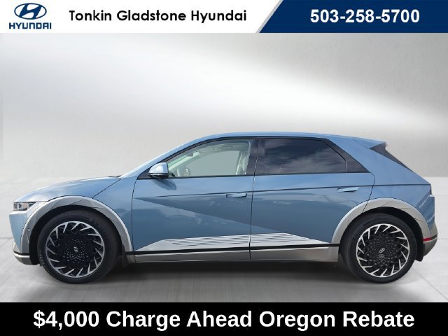 2024 Hyundai IONIQ 5 Limited - Photo 6