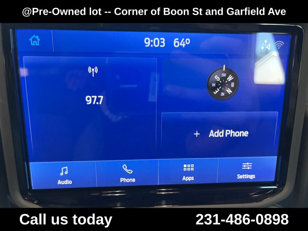 2021 Ford Bronco Sport Big Bend - Photo 23