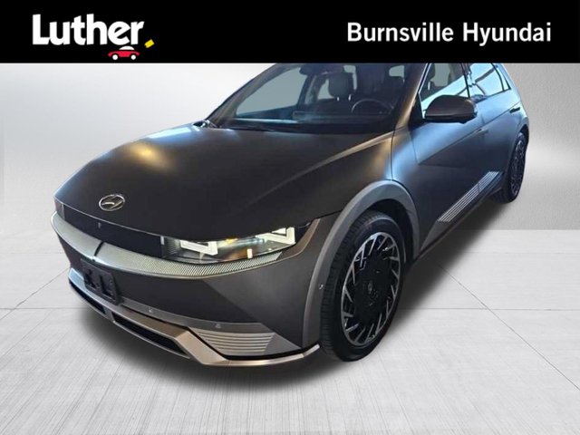 2024 Hyundai IONIQ 5 Limited