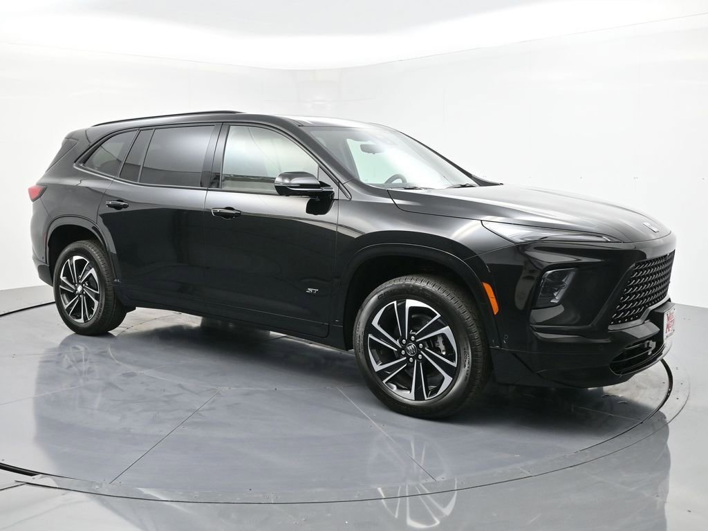 2026 Buick Enclave Sport Touring - Photo 7