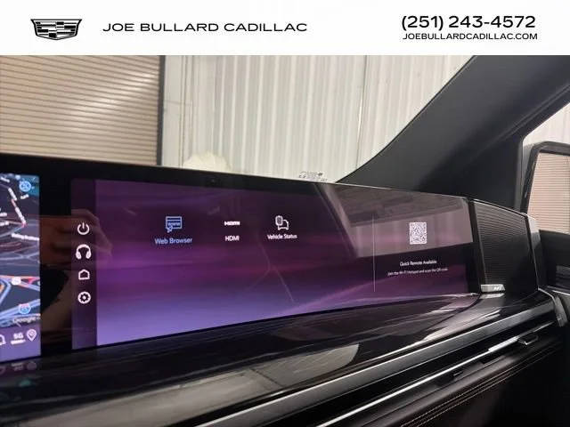 2026 Cadillac Escalade Sport - Photo 34