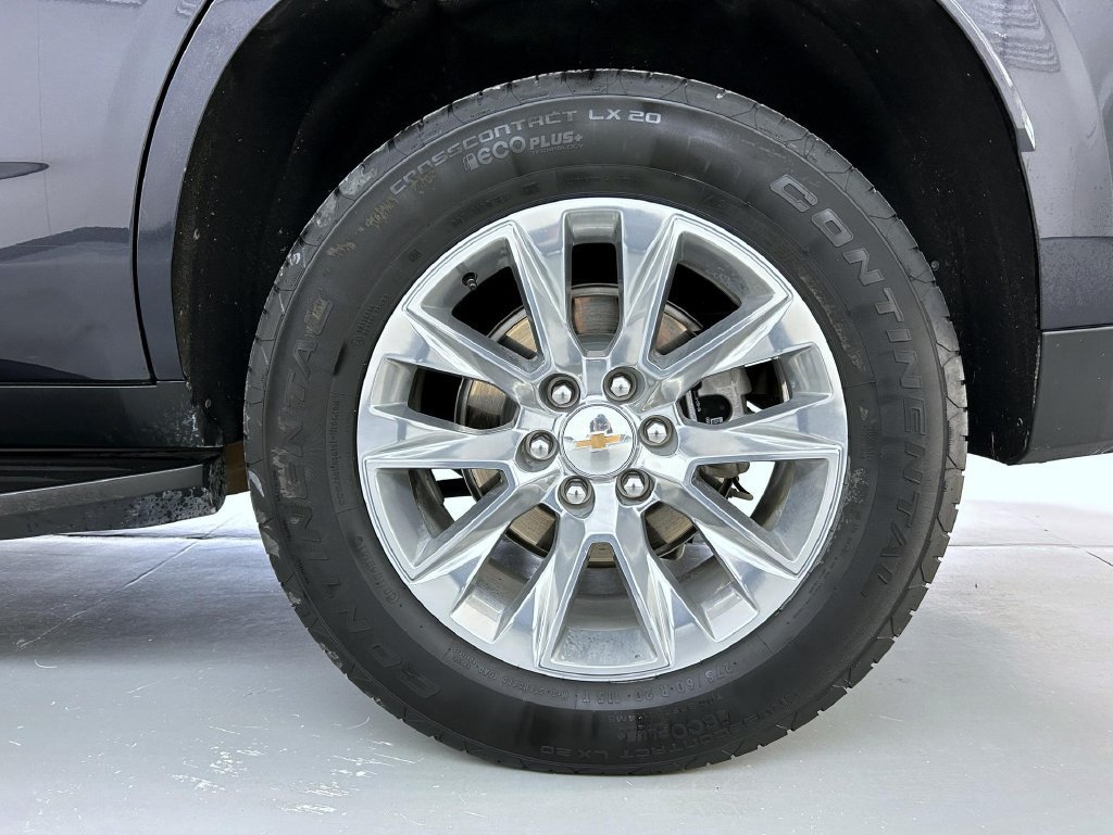 2025 Chevrolet Tahoe Premier - Photo 24
