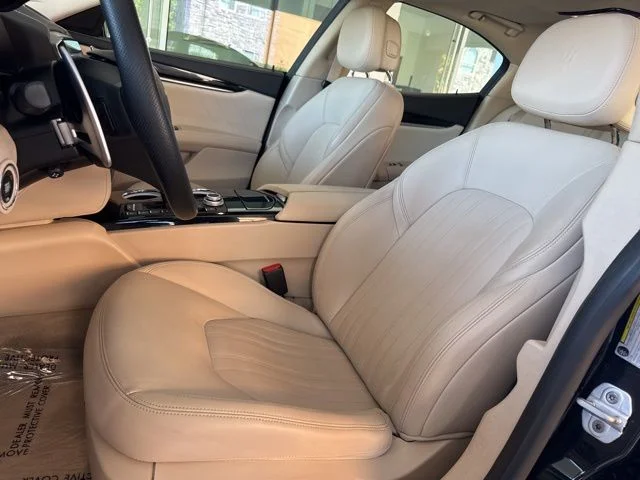 2022 Maserati Ghibli Modena - Photo 14