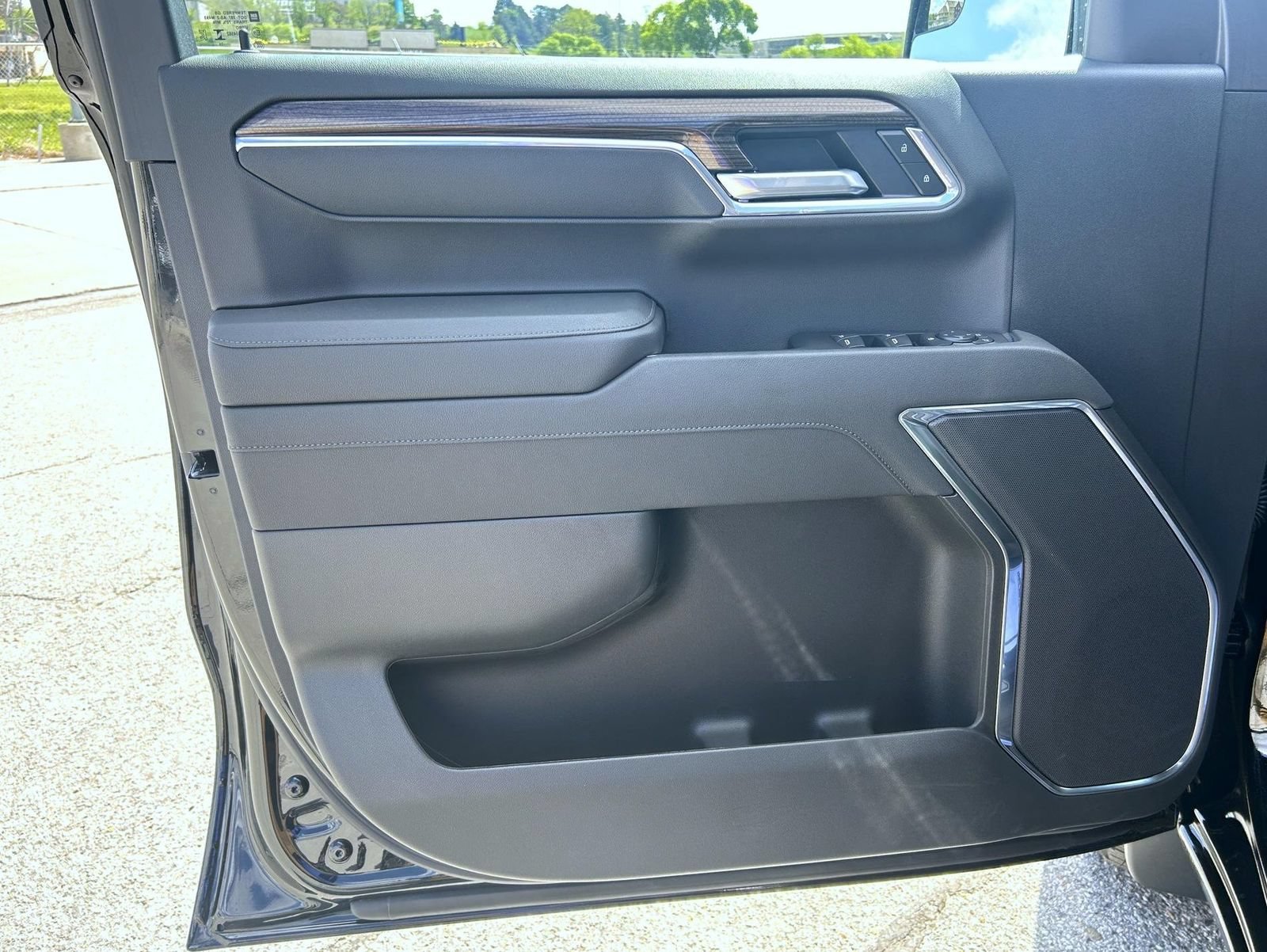2026 Chevrolet Silverado 1500 LT - Photo 11