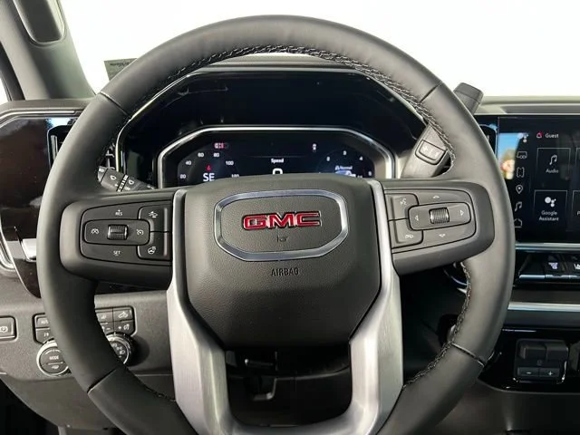 2026 GMC Sierra 2500HD SLT - Photo 19