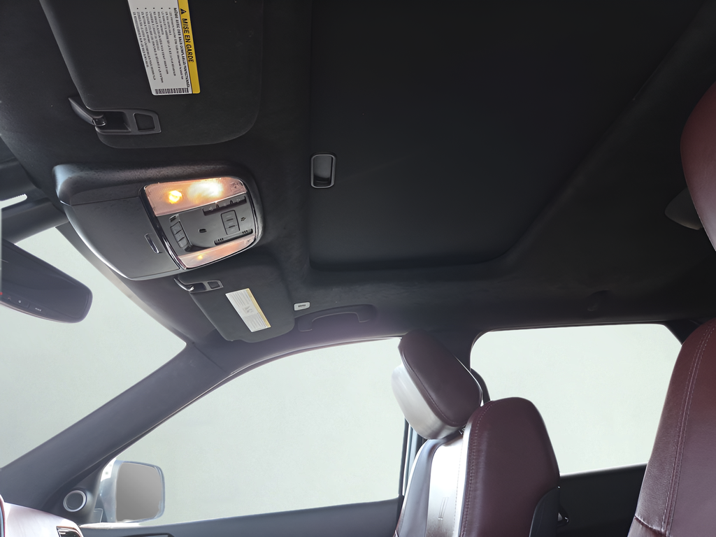 2022 Dodge Durango Citadel Platinum - Photo 22
