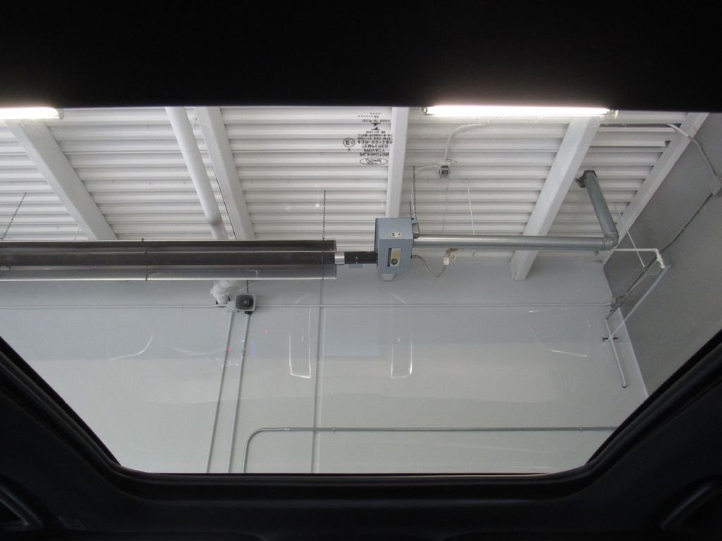 2022 Ford Edge ST - Photo 28