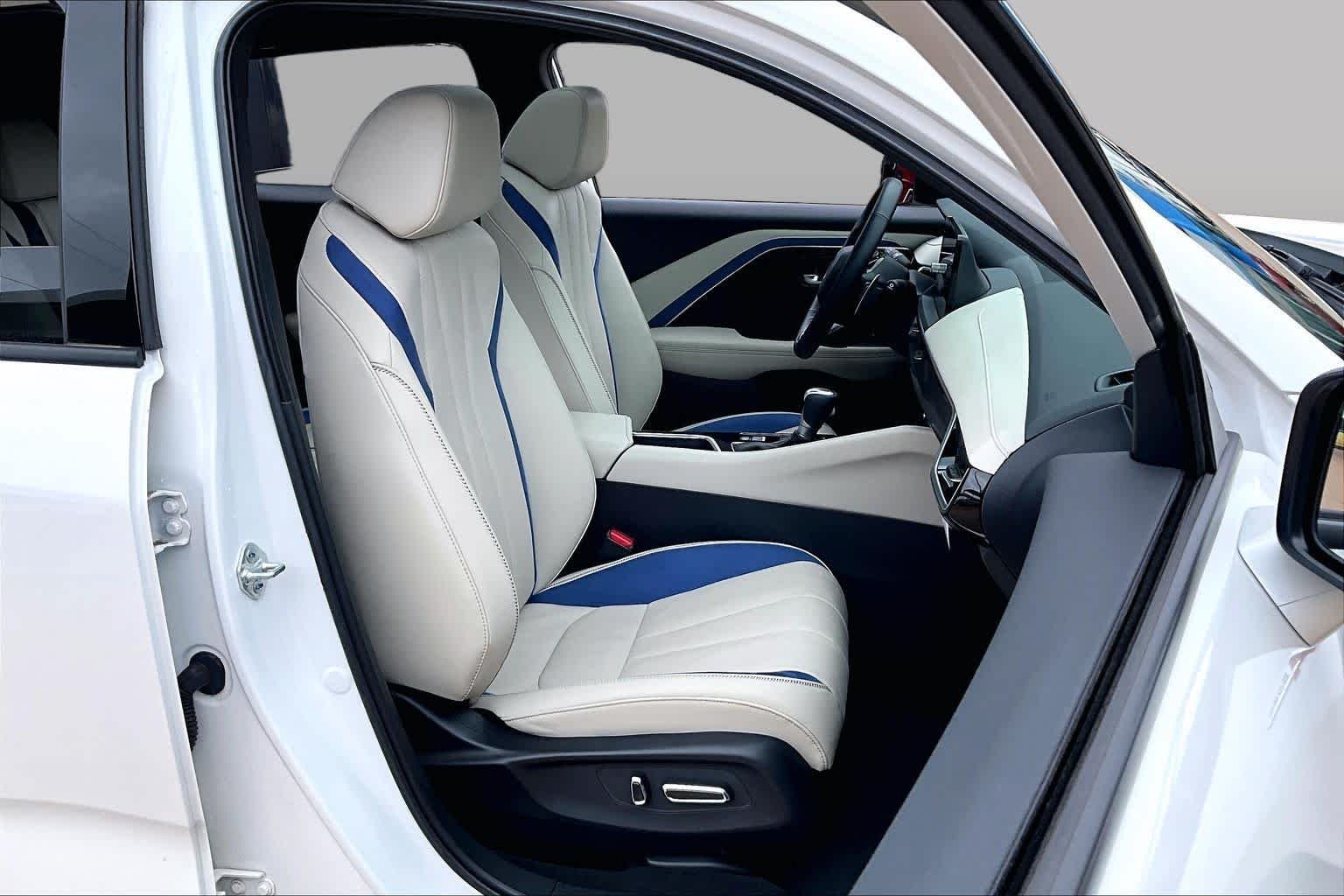 2025 Acura ADX A-spec w/Advance Package - Photo 9