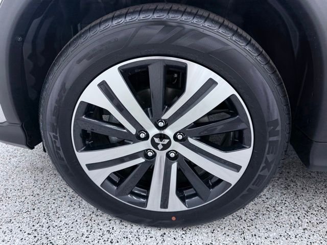 2025 Mitsubishi Outlander Sport SE - Photo 14