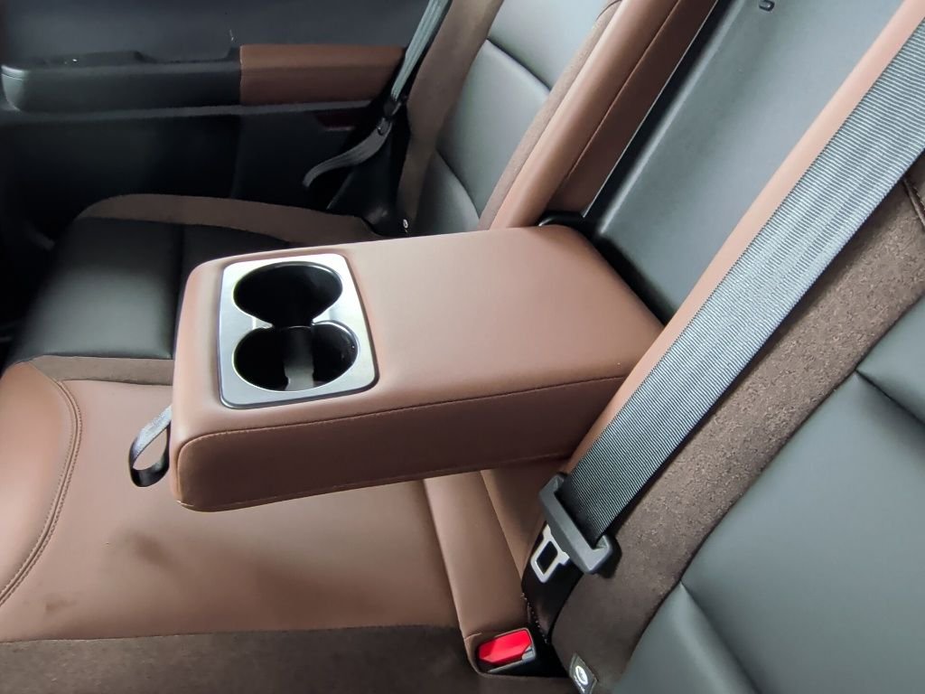 2025 Ford Bronco Sport Outer Banks - Photo 36