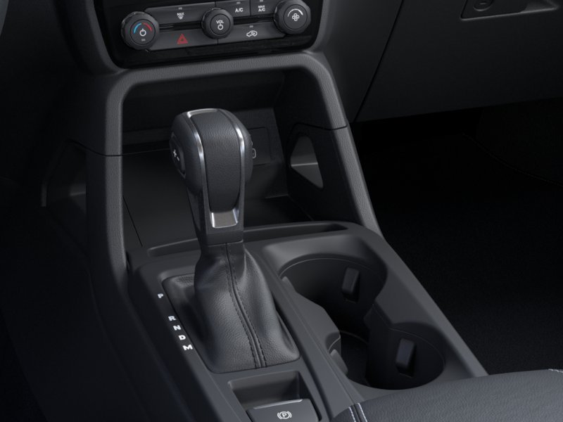 New 2026 Avalanche Ford XLT image 15