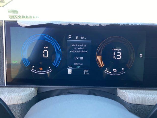 New 2026 Aero Silver Hyundai Blue image 29