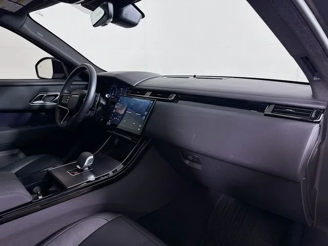 Certified Used 2026 Gray Land Rover Dynamic SE image 31